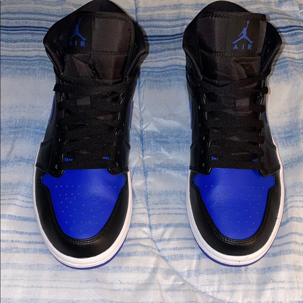 Jordan 1